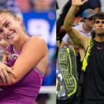 Aryna Sabalenka Makes Carlos Alcaraz Take Complete U-Turn From Australian Open 2024 Comments on Women's Tennis