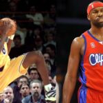 Teenage Kobe Bryant Lit Up Baron Davis And Company At A UCLA Run Following His '4 Airball' Game