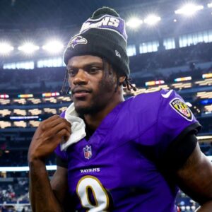 Lamar Jackson