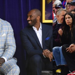 “Diesel When I Lift the 8 Up”: Shaquille O’Neal Reminisces About Epic Moment With Kobe Bryant on Jay-Z’s Lyrical Exercise