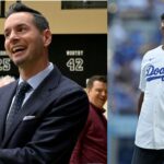 JJ Redick Will Need to be a "No-Nonsense" Head Coach if He Wants to Succeed: Lakers Legend Byron Scott