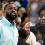 “Love the Beauty of the Struggle”: Dwyane Wade Talks About Son Zaire Chasing His Dreams