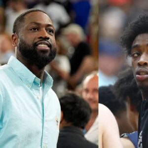 “Love the Beauty of the Struggle”: Dwyane Wade Talks About Son Zaire Chasing His Dreams