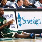 LeBron James' High School Coach Recalls College Scouts Aggressively Recruiting Ohio Talent Until Disappointment