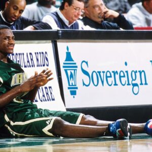 LeBron James' High School Coach Recalls College Scouts Aggressively Recruiting Ohio Talent Until Disappointment