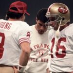 In Joe Montana’s Mind, I Was Brought In to Take His Job: Steve Young
