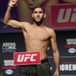 “I Witnessed a Murder”: Fares Ziam's Devastating KO of Matt Frevola Leaves Fans Raving About 'KO of the Year'