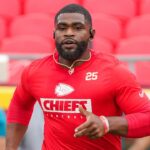 How Did Clyde Edwards-Helaire End Up With Severe PTSD?