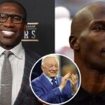 “You Don’t Have to Sell It”: Unc & Ocho Urge Jerry Jones to Take a Backseat Amid Cowboys TNF Win