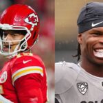 Colorado’s Travis Hunter Selects Patrick Mahomes Over Lamar Jackson After Chiefs' Thrilling Week 1 Win