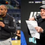 Daniel Cormier Recalls Joe Rogan’s Support While Being Booed Against Jon Jones