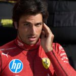 Mika Hakkinen Envisions Carlos Sainz Having a 'Difficult Time' at Williams