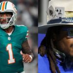 “You Can Die on This Field” — Cam Newton's Bold Take on Tua Tagovailoa's Retirement After Concussion vs Bills