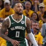 David Goggins Details His Gruesome '38 Hour' Workout With Damian Lillard