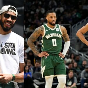 Bucks Need a “Damn Near All-Star” to Compete Against the Celtics and the Sixers, Says Paul Pierce