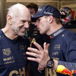 Max Verstappen Might Join Aston Martin in 2026 as Adrian Newey Signs Mega Deal, Speculates F1 Expert