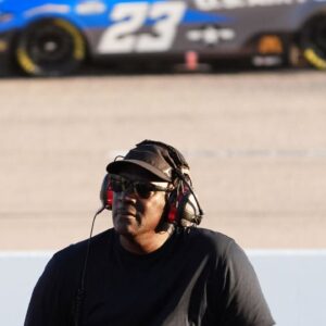 'NASCAR's Monopoly Is Illegal': Michael Jordan’s Lawyer Highlights ”Significant Change” Amid Legal Turmoil