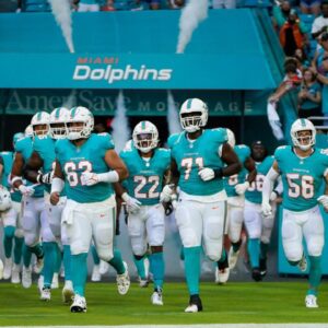 How Are the Dolphins Gaining Massive Home Advantage with Hard Rock Stadium’s Open-Air Canopy?
