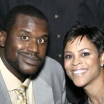 Shaquille O'Neal Spent The Entirety Of 'Star Wars' Movie Premiere Trying To Woo Ex-wife Shaunie In 1999