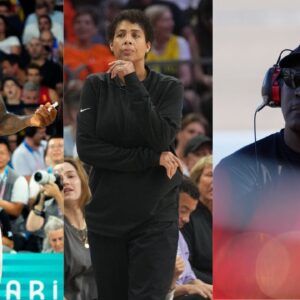 “1 A and 1 B”: Picking GOAT Between Michael Jordan and LeBron James Leaves Cheryl Miller at a Loss of Words