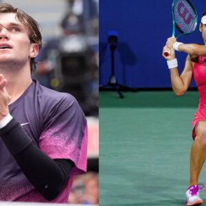 Jack Draper and Emma Raducanu's Photo From ESPN Post Goes Viral, Fans Call Them 'Cute Together'