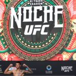 WATCH: This is What a Fan Experienced After Spending $67,000 on UFC Noche Tickets