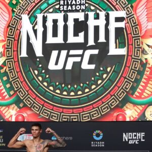 WATCH: This is What a Fan Experienced After Spending $67,000 on UFC Noche Tickets