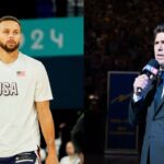 “Couldn’t Look at Stephen Curry…”: Bob Myers Uses Pickup Basketball Analogy to Explain Leaving the Warriors GM Job