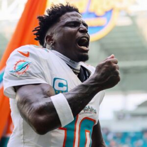 “If You Can’t Do the Time, Don’t Do the Crime”: Tyreek Hill’s 1-Month-Old Post Takes On New Meaning After Recent Arrest