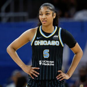 "Not For The Weak": Angel Reese Issues Warning To Potential Partners On Dating Her