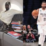 “TRUTH Is Always Revealed”: Kyrie Irving Calls Out NYC Covid Policy Architect Responsible for Him Missing Nets Home Games