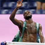 "I Was the Better Player For Sure": Frances Tiafoe Gets Into Trouble for Controversial Comment After Losing to Taylor Fritz