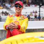 "Cherish Every Second": Joey Logano's Heartfelt Post Makes NASCAR Fans Emotional