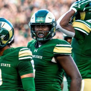 CSU Football Coach Vows to “Get Players Better or Replace Them” After Loss to Colorado Buffaloes