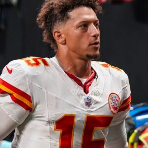 What Does Patrick Mahomes’ Receiving Corps Look Like Without Rashee Rice & Hollywood Brown?