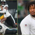 Will the NFL Fine Jalen Carter? Breaking Down the Tackle on Jordan Love That Caused the Injury