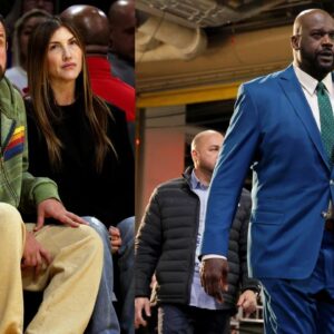 Highest Grossing Adam Sandler Movie Ever Had a Memorable Performance by Shaquille O'Neal