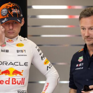 "We Just Didn't Take it Seriously Because Max Verstappen Kept Winning:" Christian Horner on Red Bull's Performance