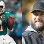“I Would Not Tell Him to Retire”: Ben Roethlisberger Shares Crucial Piece of Advice for Tua Tagovailoa