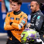 F1 Expert Asks Lando Norris to Replicate 'What Lewis Hamilton Did' to Beat Valtteri Bottas
