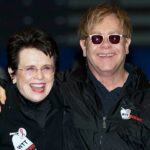 Elton John to Extend 5 Decades of Friendship With Billie Jean King by Co-Producing New ESPN 30-For-30 Documentary on Her