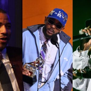 Kenyon Martin Speaks Out on Kendrick Lamar-Lil Wayne Controversy: NFL Should Have the Final Say, Not Jay-Z's Company