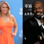 Jon Jones Calls Paige VanZant 'Smart Lady' for Choosing ‘Best Ever’ Over Israel Adesanya