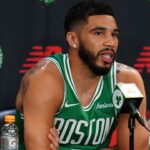 Jayson Tatum Sends Rivals a Message, Reminds Them He is Only 26: "Haven't Seen the Best Version"