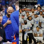 Former NBA Star Claims Both The Knicks And Timberwolves Got Better Following Blockbuster Trade