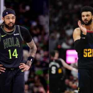 “What’s the Market”: Brandon Ingram’s “4 for $208M” Hopes Could Get Crushed Due to Lack of Trade Interest