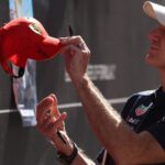 Craig Slater Reveals Only Ferrari Showed “Genuine and Consistent Urgency” to Hire Adrian Newey