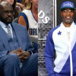 Shaquille O'Neal Shares Stephen Jackson's 5 Essential Requirements of a 'Hooper'