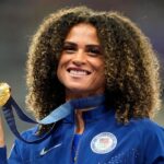 Sydney McLaughlin-Levrone Embraces Paris 2024 as Her ‘First Full Real Olympics’ After Rio Debut
