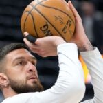 Former Celtics Center Claims G-League "Not Even a League," Similar to Second Division French League